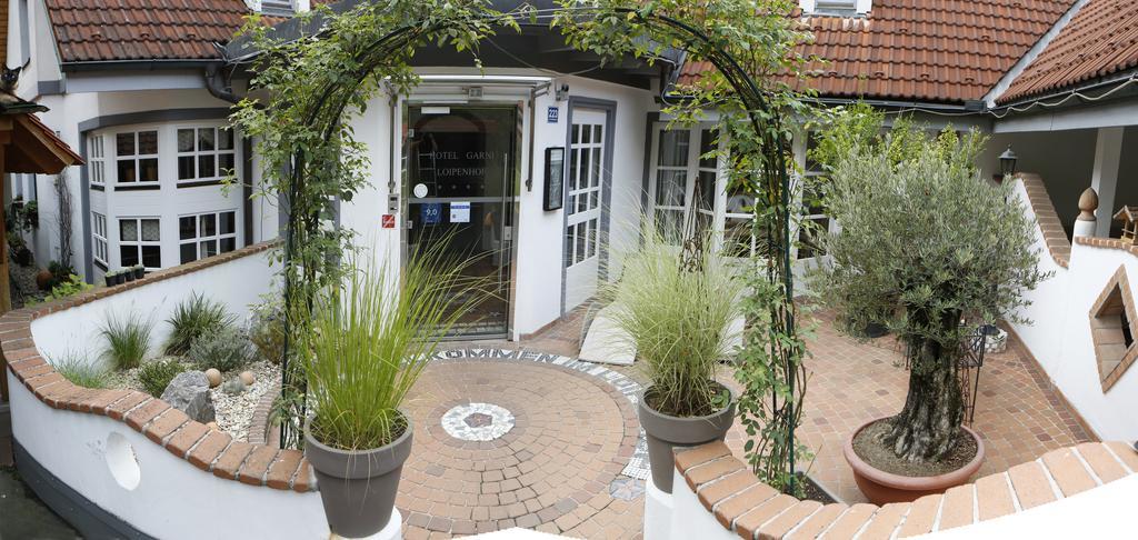 Boutique Hotel Loipenhof Loipersdorf bei Fürstenfeld Exterior photo