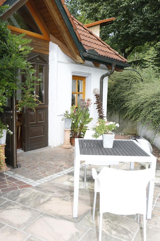 Boutique Hotel Loipenhof Loipersdorf bei Fürstenfeld Exterior photo